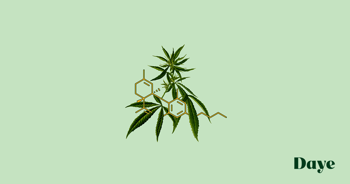 Is CBD Safe To Use During Pregnancy And Breastfeeding? Daye